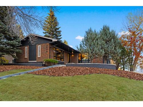 3604 Chippendale Drive Nw, Calgary, AB - Outdoor