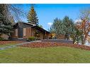 3604 Chippendale Drive Nw, Calgary, AB  - Outdoor 