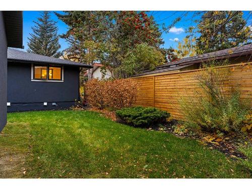 3604 Chippendale Drive Nw, Calgary, AB - Outdoor