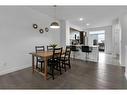 43 Walden Path Se, Calgary, AB  - Indoor Photo Showing Dining Room 