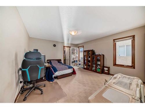 81 Springborough Boulevard Sw, Calgary, AB - Indoor