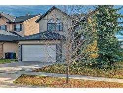 81 Springborough Boulevard SW Calgary, AB T3H 5T3