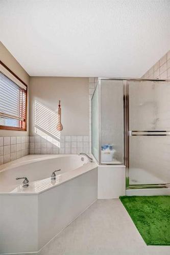 81 Springborough Boulevard Sw, Calgary, AB - Indoor Photo Showing Bathroom