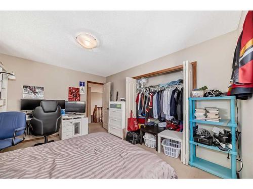 81 Springborough Boulevard Sw, Calgary, AB - Indoor