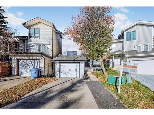 68 Hawkville Place Nw, Calgary, AB - Outdoor With Facade