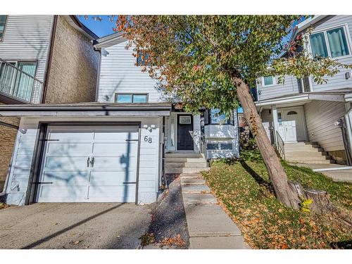 68 Hawkville Place Nw, Calgary, AB - Outdoor With Facade