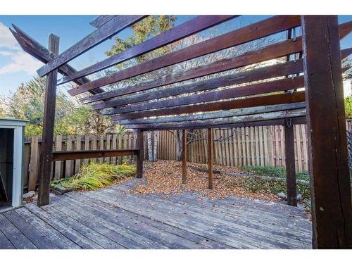 68 Hawkville Place Nw, Calgary, AB - Outdoor With Deck Patio Veranda