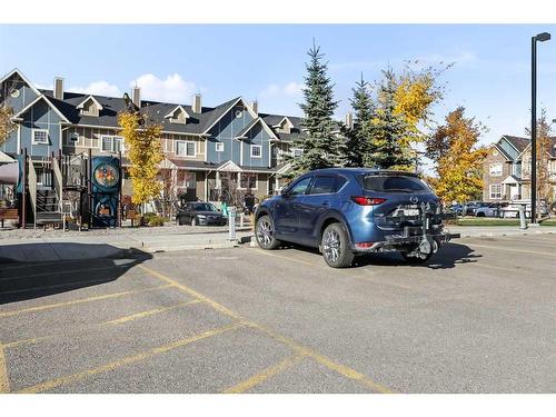 109-200 Cranfield Common Se, Calgary, AB - Outdoor With Facade