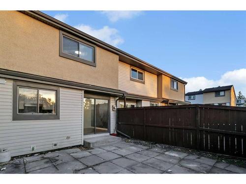 112-2720 Rundleson Road Ne, Calgary, AB - Outdoor With Exterior