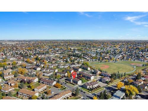 112-2720 Rundleson Road Ne, Calgary, AB - Outdoor With View