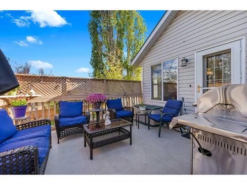 70 Harvest Oak View Ne, Calgary, AB - Outdoor With Deck Patio Veranda With Exterior