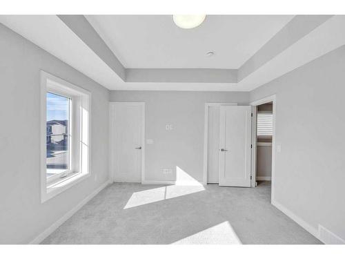 588 Dawson Drive, Chestermere, AB - Indoor Photo Showing Other Room