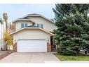 88 Woodmark Crescent Sw, Calgary, AB  - Outdoor 