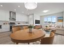 519 Lucas Boulevard Nw, Calgary, AB  - Indoor 