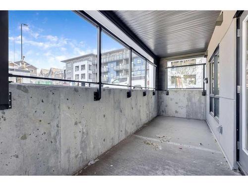 2113-350 Livingston Common Ne, Calgary, AB - Outdoor With Exterior