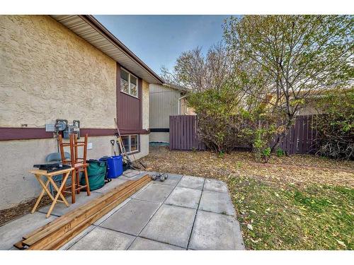 56 Bedford Circle Ne, Calgary, AB - Outdoor With Exterior