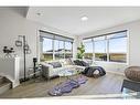 1882 Rangeview Drive Se, Calgary, AB  - Indoor Photo Showing Living Room 