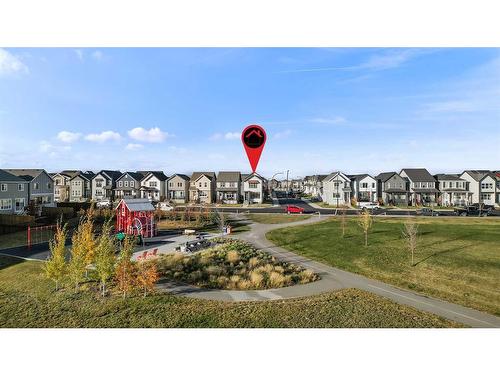 1882 Rangeview Drive Se, Calgary, AB - Outdoor