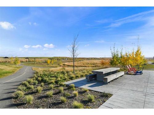 1882 Rangeview Drive Se, Calgary, AB - Outdoor With View