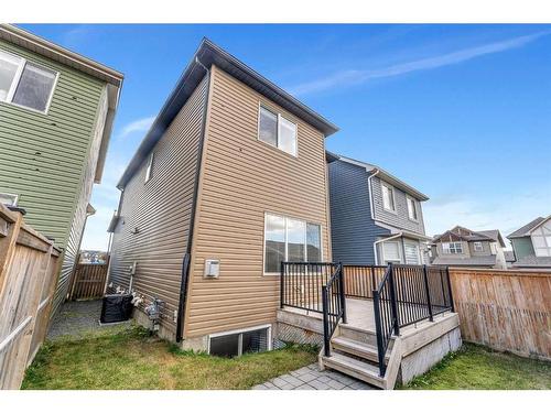 187 Evansridge Circle Nw, Calgary, AB - Outdoor With Exterior