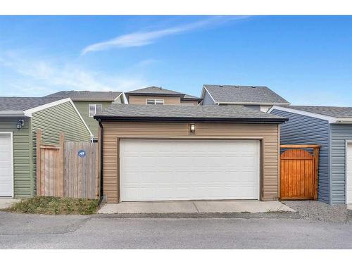 187 Evansridge Circle Nw, Calgary, AB - Outdoor With Exterior