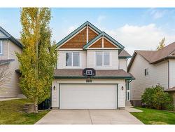 292 Evansbrooke Way NW Calgary, AB T3P 1H2