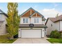 292 Evansbrooke Way Nw, Calgary, AB  - Outdoor 