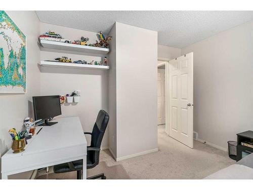 292 Evansbrooke Way Nw, Calgary, AB - Indoor Photo Showing Office