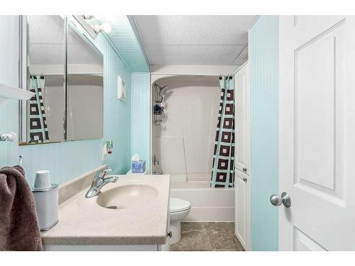 292 Evansbrooke Way Nw, Calgary, AB - Indoor Photo Showing Bathroom