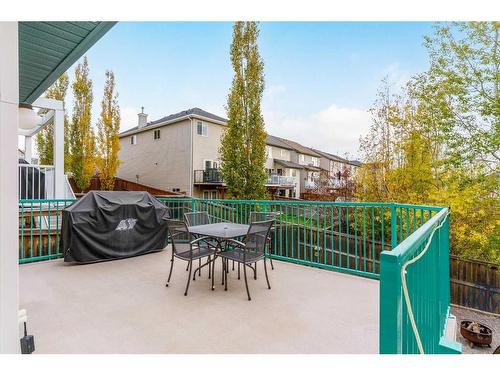 292 Evansbrooke Way Nw, Calgary, AB - Outdoor With Exterior