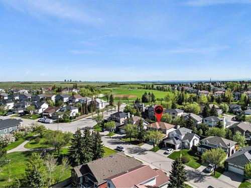 247 Edgebrook Circle Nw, Calgary, AB - Outdoor With View