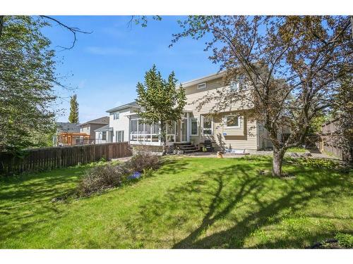 247 Edgebrook Circle Nw, Calgary, AB - Outdoor