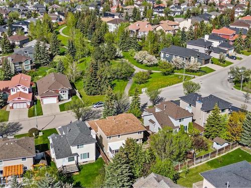 247 Edgebrook Circle Nw, Calgary, AB - Outdoor With View