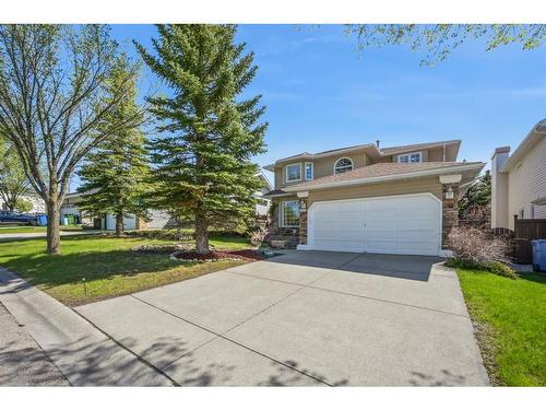 247 Edgebrook Circle Nw, Calgary, AB - Outdoor