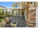 247 Edgebrook Circle Nw, Calgary, AB  - Outdoor With Deck Patio Veranda 