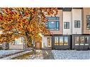 2021 17 Avenue Nw, Calgary, AB  - Outdoor With Facade 