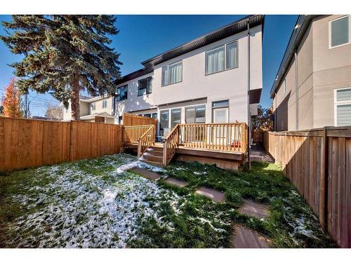 2021 17 Avenue Nw, Calgary, AB - Outdoor