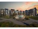 2113-302 Skyview Ranch Drive Ne, Calgary, AB  - Outdoor With Facade 