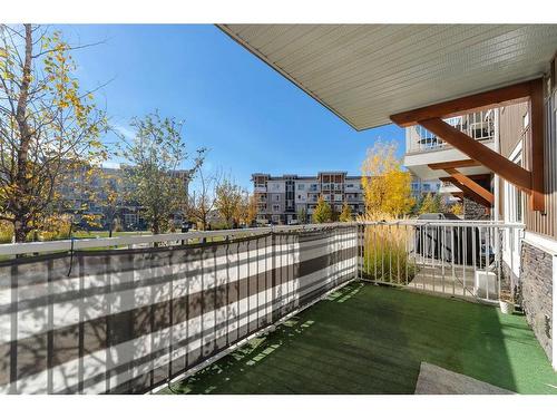 2113-302 Skyview Ranch Drive Ne, Calgary, AB - Outdoor With Exterior