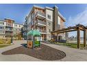 2113-302 Skyview Ranch Drive Ne, Calgary, AB  - Outdoor With Facade 