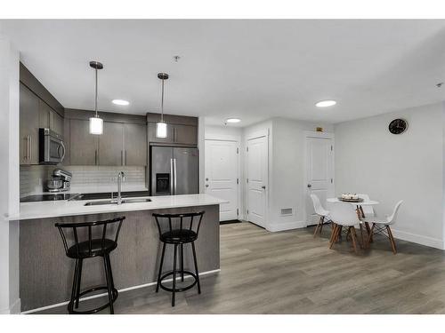 2113-302 Skyview Ranch Drive Ne, Calgary, AB - Indoor