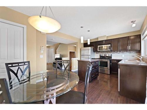 46 Elgin Meadows Gardens Se, Calgary, AB - Indoor