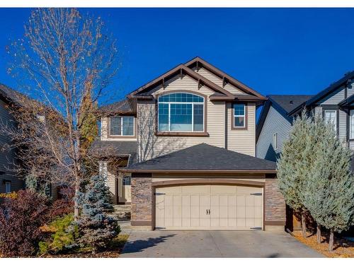 93 Brightonwoods Gardens Se, Calgary, AB - Outdoor