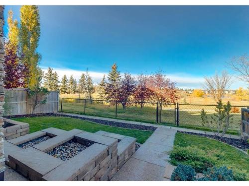 93 Brightonwoods Gardens Se, Calgary, AB - Outdoor