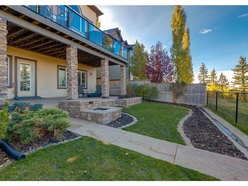 93 Brightonwoods Gardens Se, Calgary, AB - Outdoor