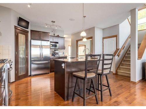 93 Brightonwoods Gardens Se, Calgary, AB - Indoor