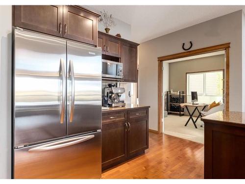 93 Brightonwoods Gardens Se, Calgary, AB - Indoor Photo Showing Kitchen