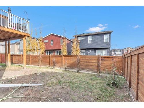 2 Sage Bluff Heights Nw, Calgary, AB - Outdoor