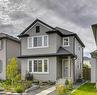 43 Bridlecrest Road Sw, Calgary, AB  - Outdoor With Facade 