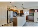 43 Bridlecrest Road Sw, Calgary, AB  - Indoor Photo Showing Kitchen 